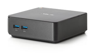 Chromebox specs