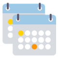 calendars