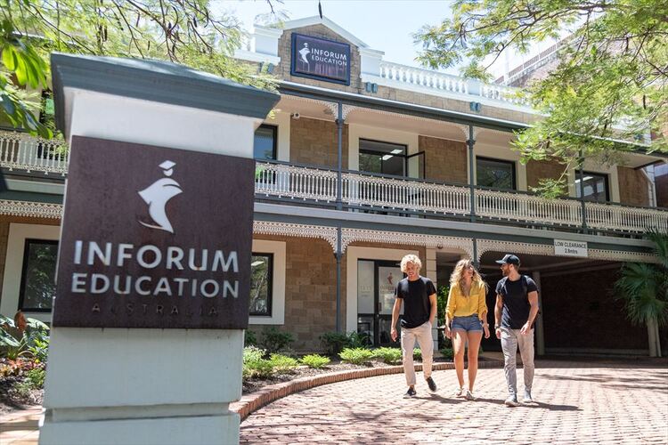 Inforum Education Australia
