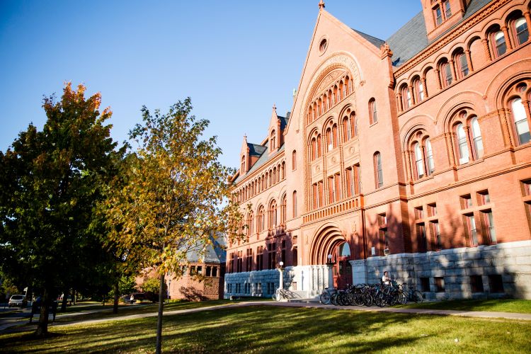 大学・大学院