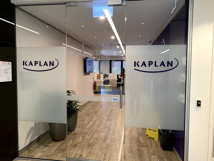 Kaplan International Language, Brisbane