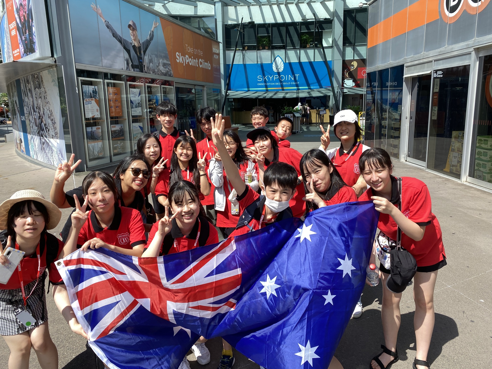 2026年夏休み受付中！ブリスベン・ゴールドコーストのジュニア短期留学プログラムまとめ！