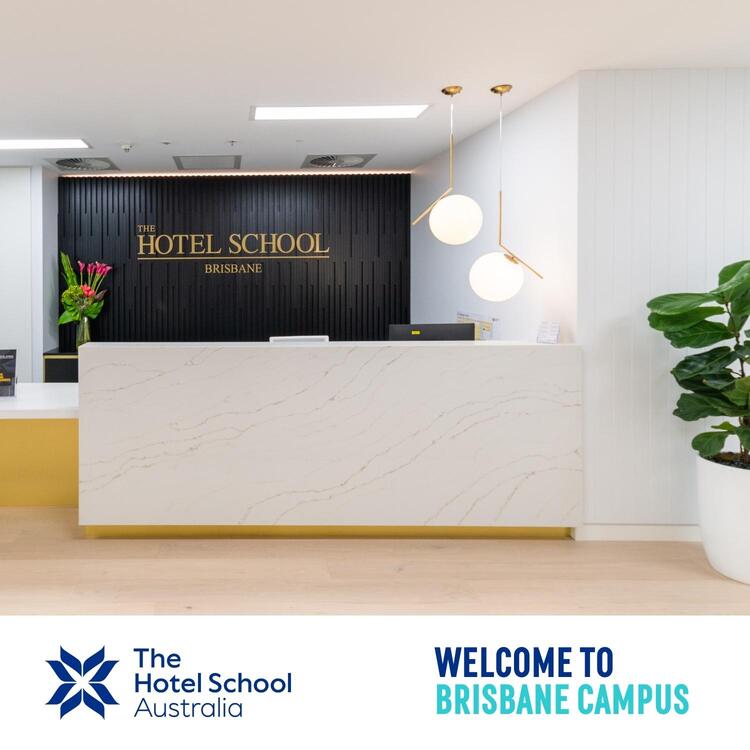 Hotel School, Brisbane