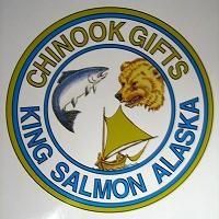 Chinook Gifts