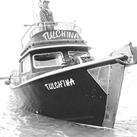 Tulch'ina Fisheries