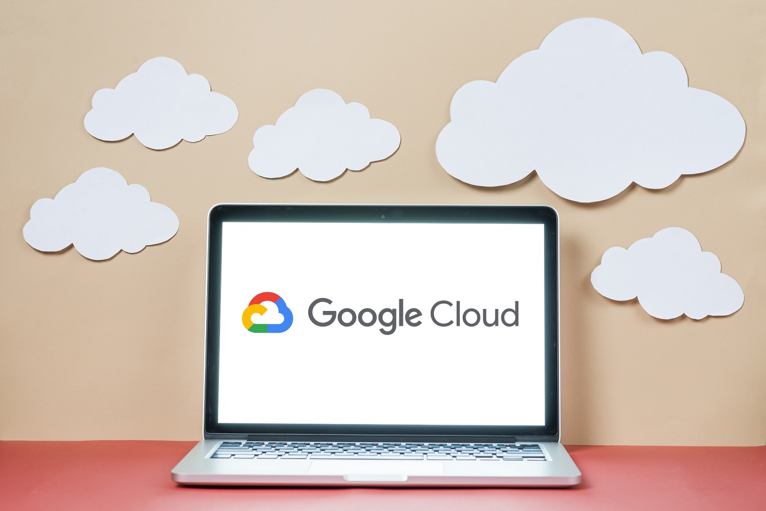 BRI TECH - Google Cloud Platform: Cara Kami Memanfaatkannya - BRI TECH