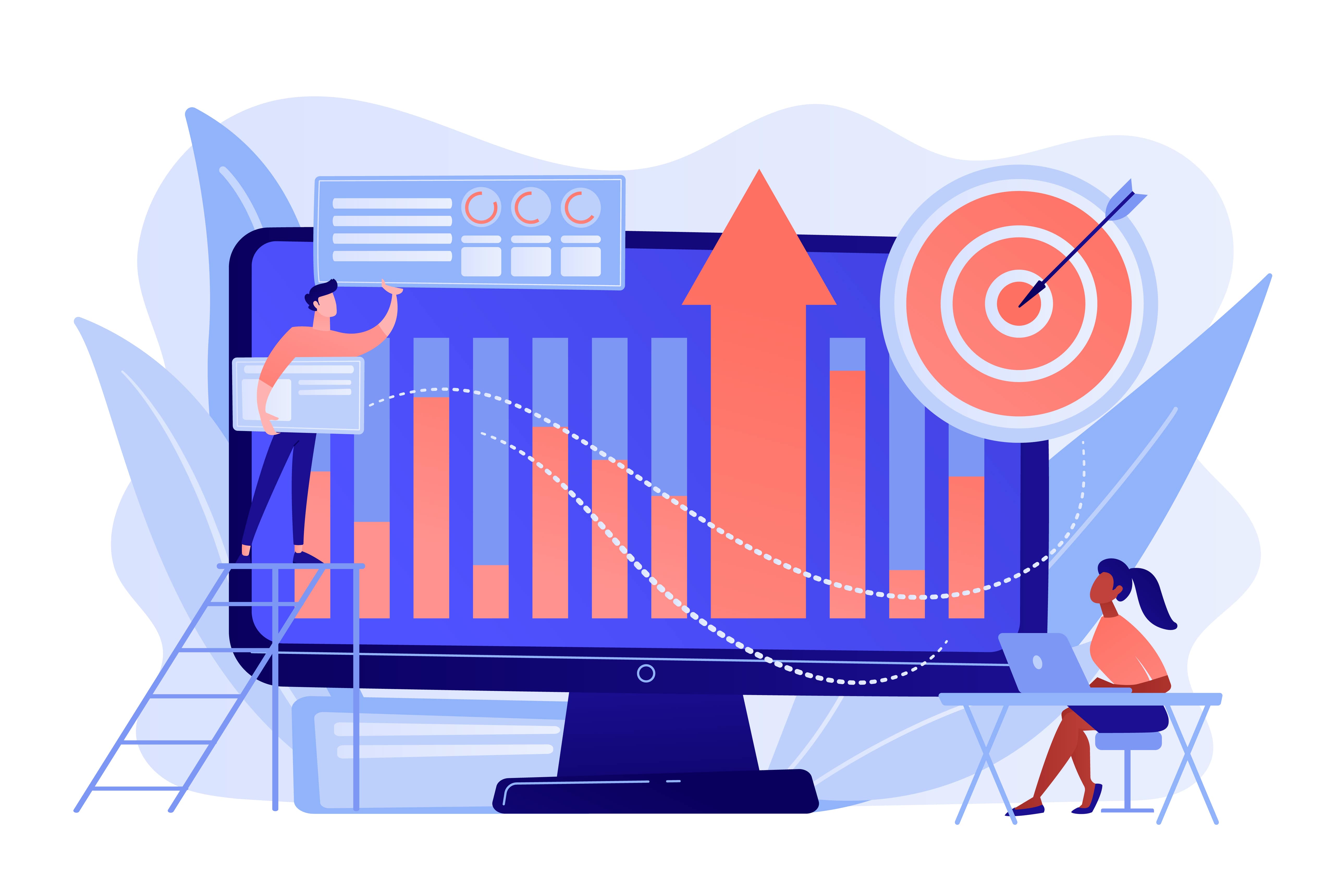 Agile dan Scrum membantu Bank BRI dalam melakukan transformasi digital