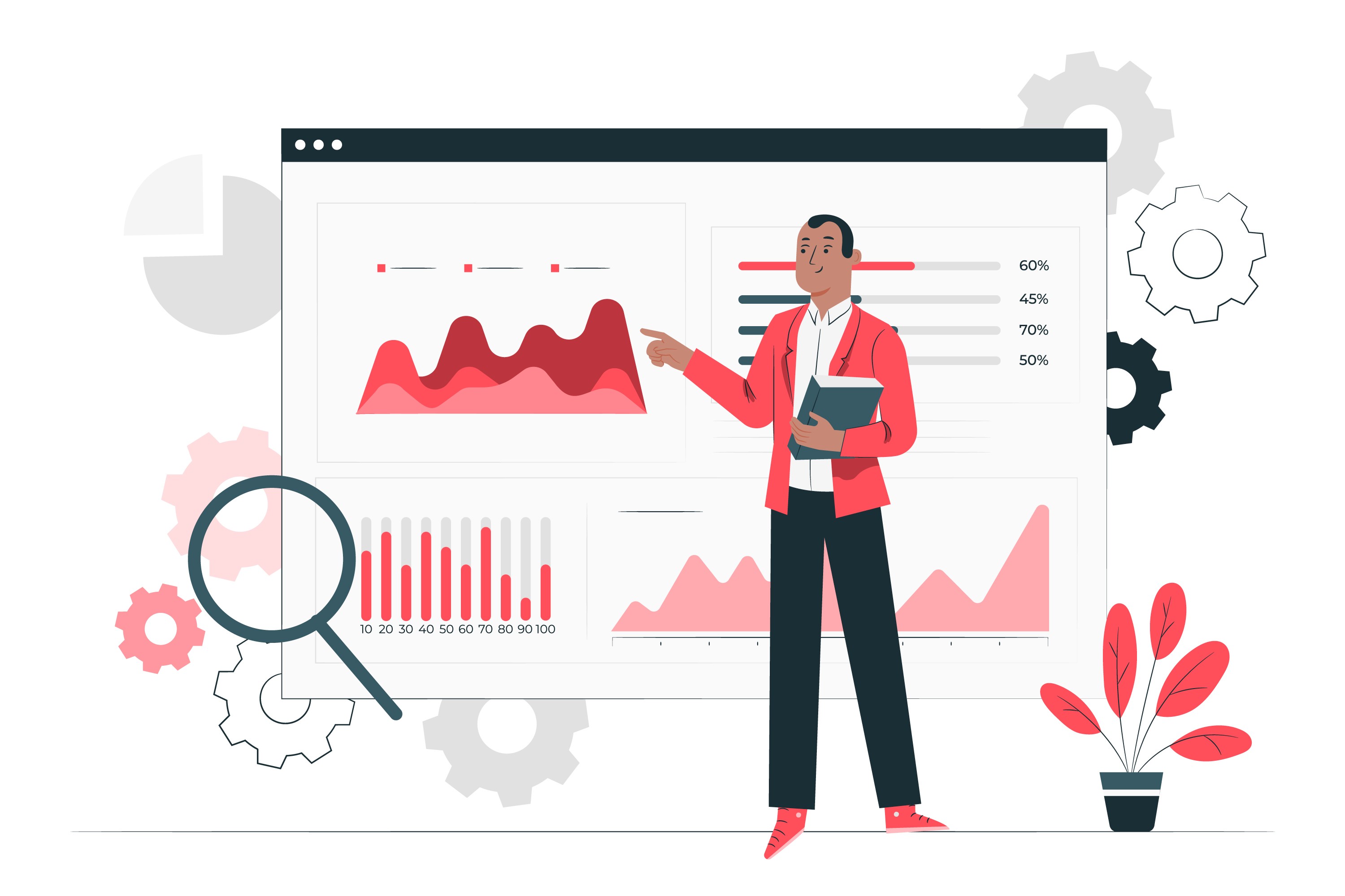 Mengenal Profesi Data Analyst: Fungsi dan Perannya di BRI