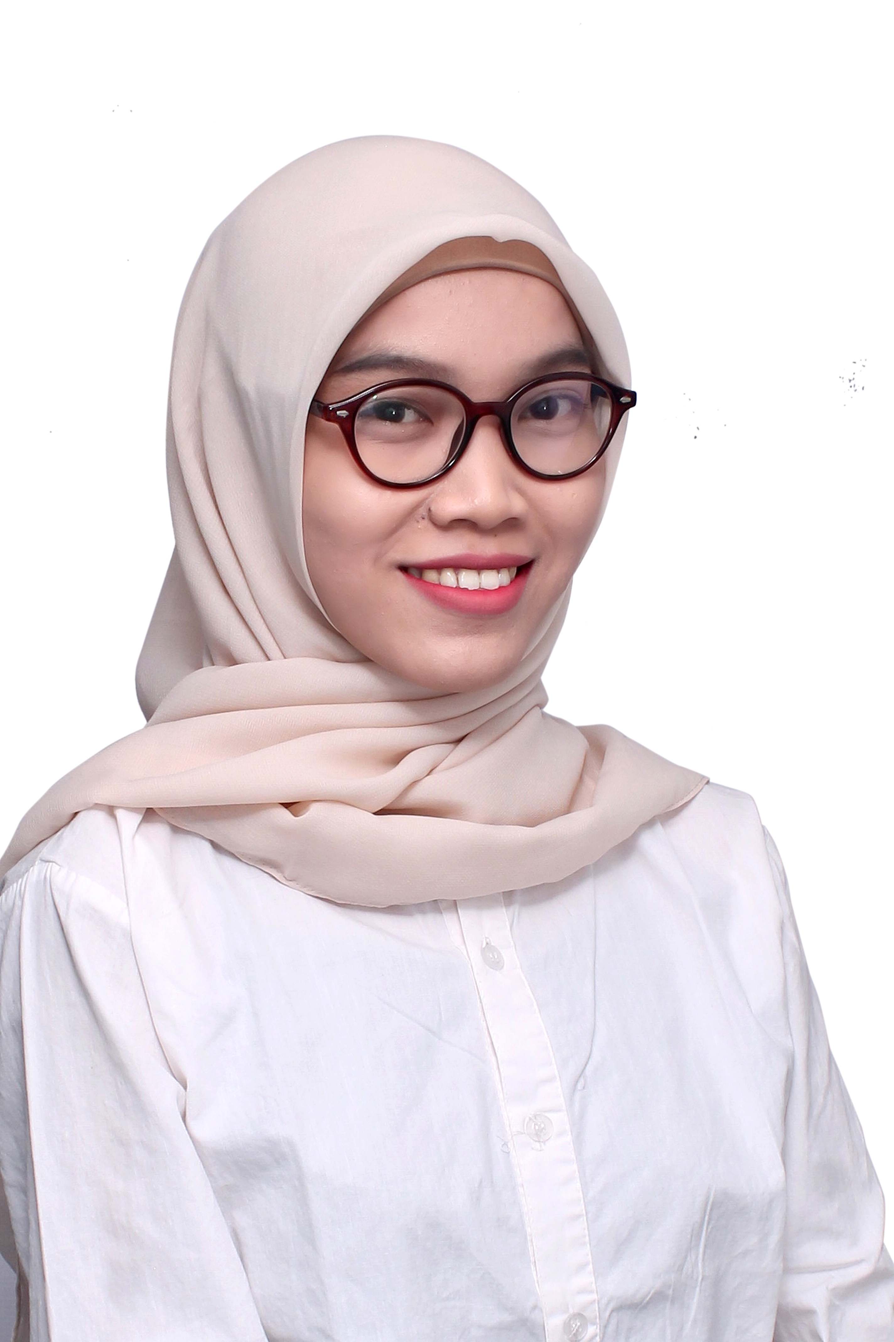 Putri Febrianti