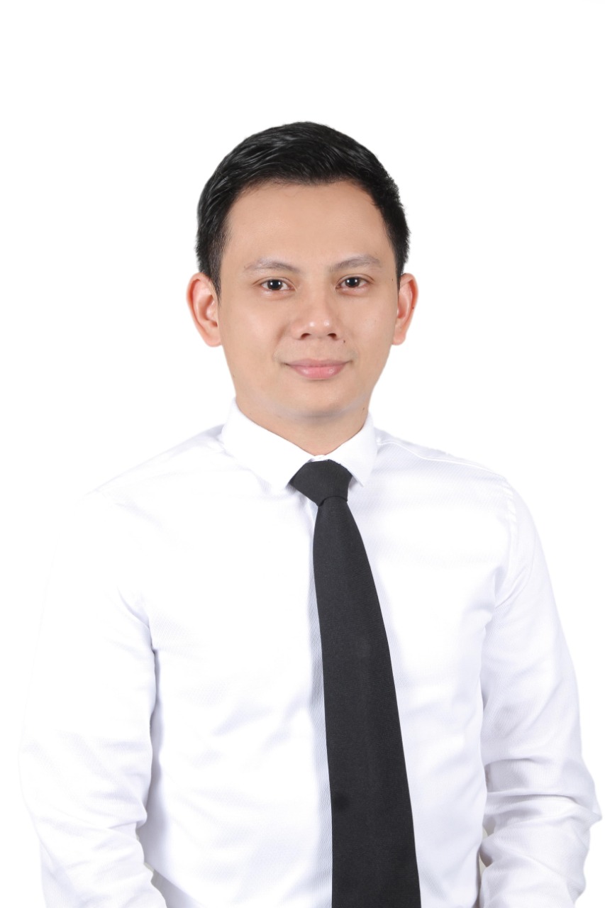 Rizqi Pratama