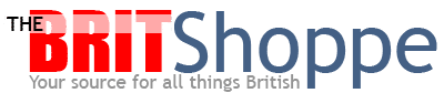 The Brit Shoppe
