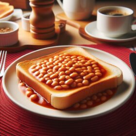 Heinz Baked Beans Copycat Recipe