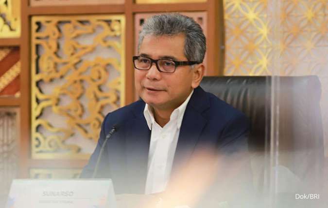 BRI Mengincar Transaksi US$ 80 Juta di UMKM EXPO(RT) Brilianpreneur 2023