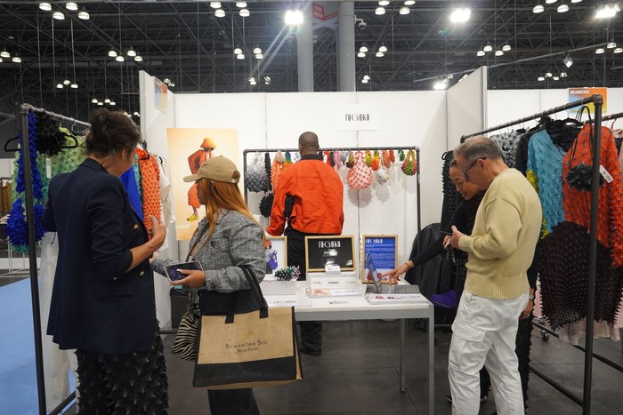 UMKM Lokal Didorong Tembus Pasar Global Lewat BRI EXPO(RT) 2025, Bawa Produk Lokal Indonesia Go Internasional!