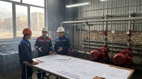 液压系统改造预算：如何把一切都算清楚