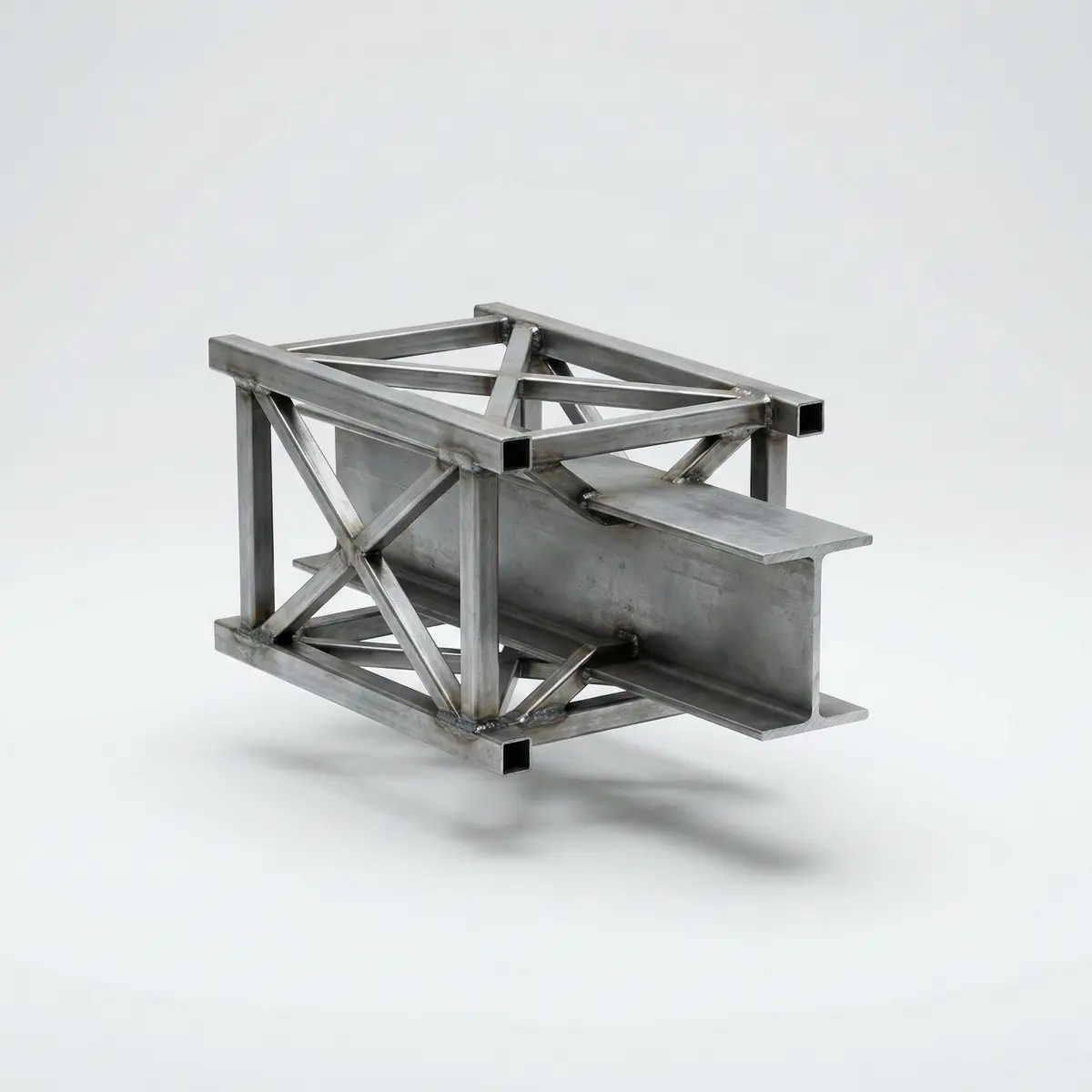 Tayanch balkalar, fermalar