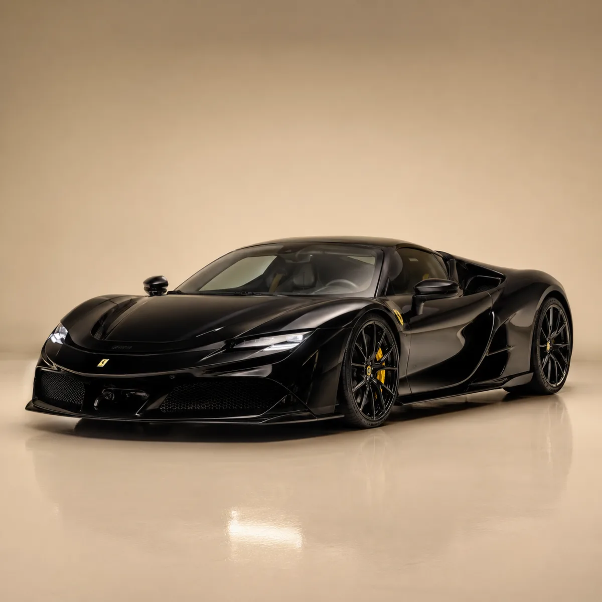 Ferrari SF90