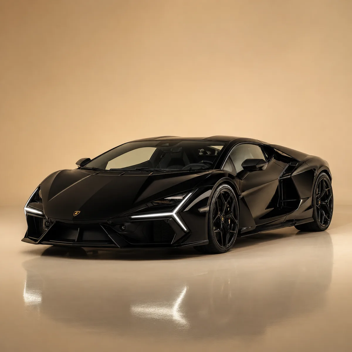 Lamborghini Revuelto