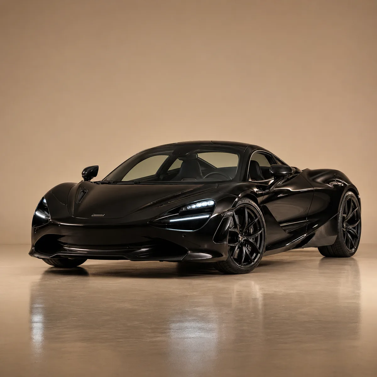 McLaren 720S