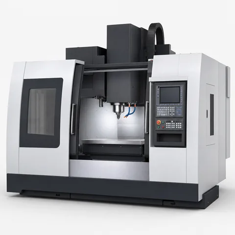 CNC stanoklari