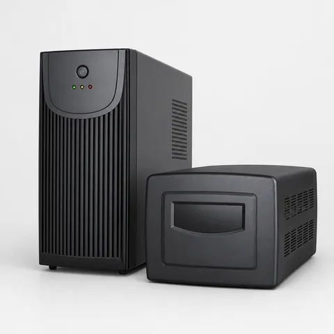 UPS va stabilizatorlar