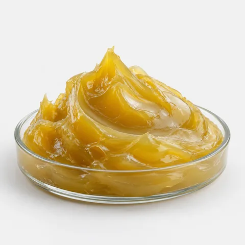 Plastik moylar