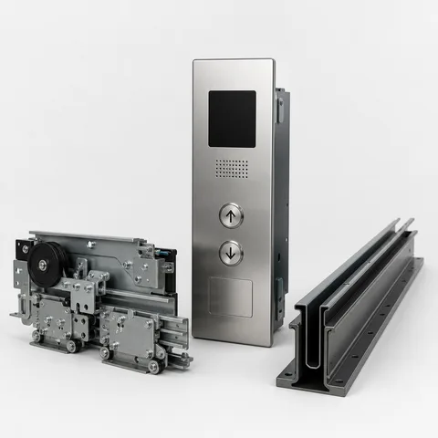 Lift xo'jaligi xizmatlari