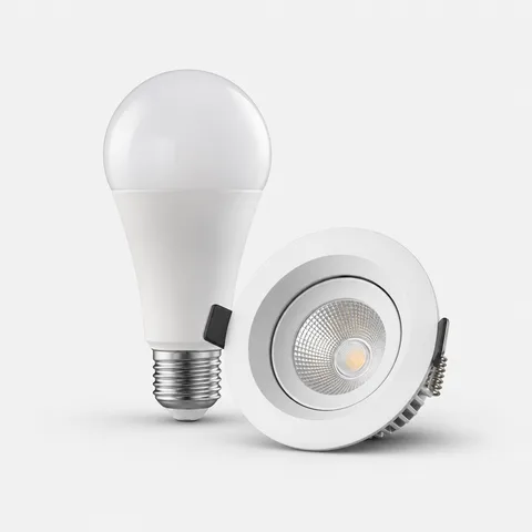 LED yoritish