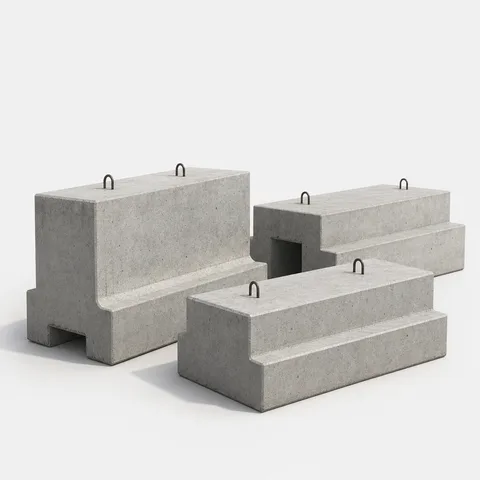 FBS bloklari