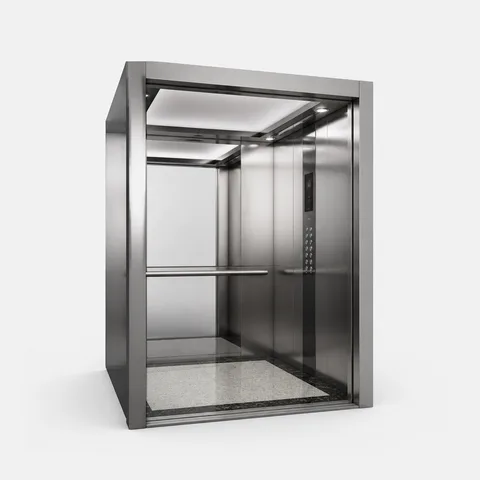 Lift xo'jaligi xizmatlari
