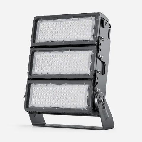 LED projektorlar va tizimlar