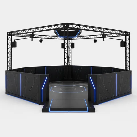 VR arenalar