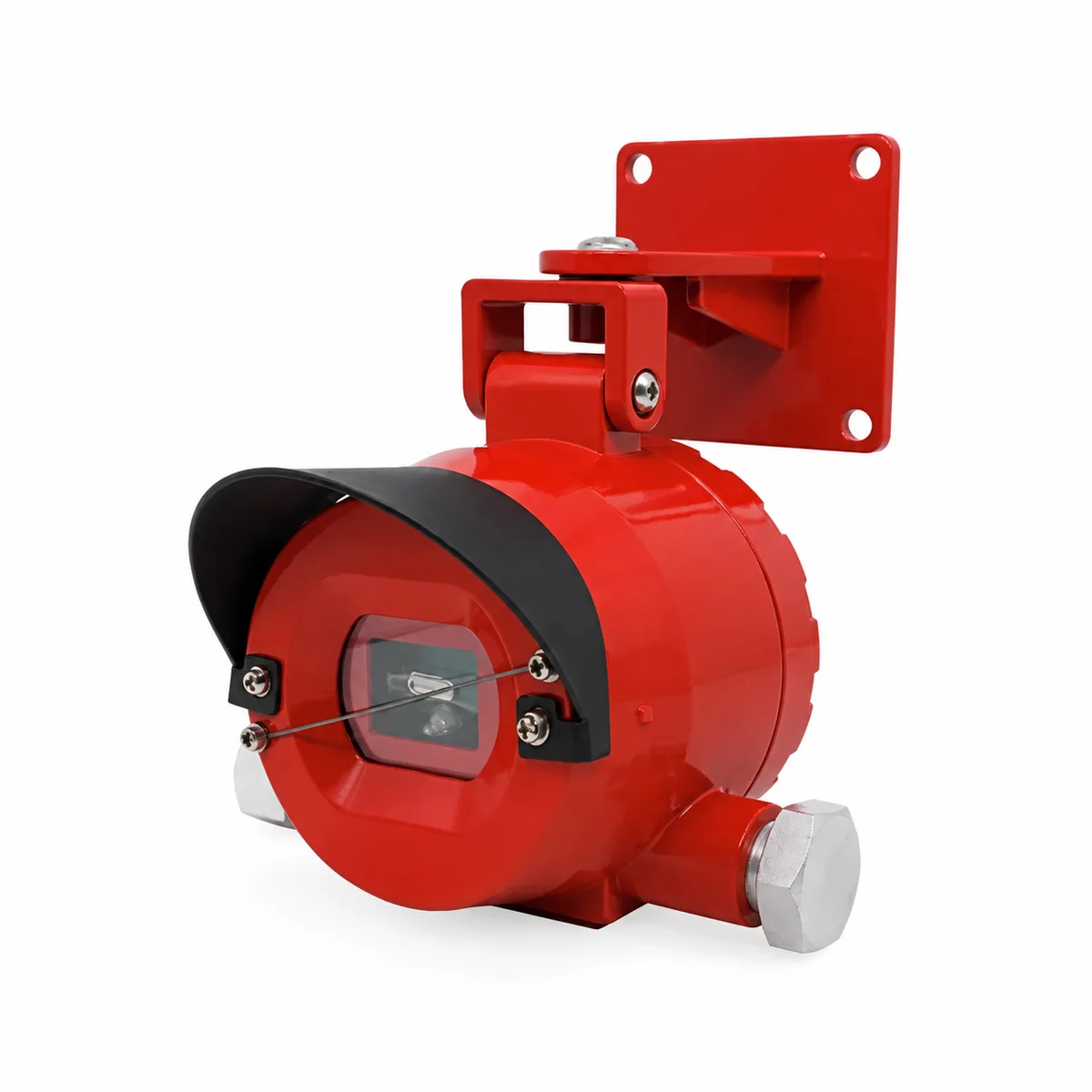 FD1020 FD1020 Alanga detektori