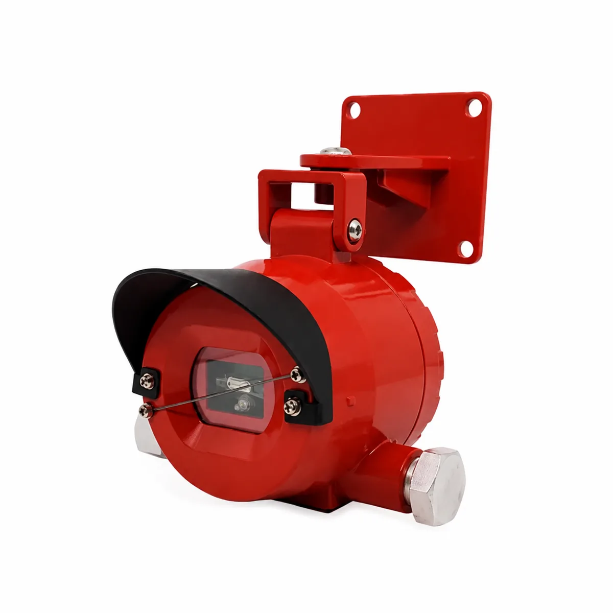 FD1020 FD1020 Ikki infraqizil alanga detektori