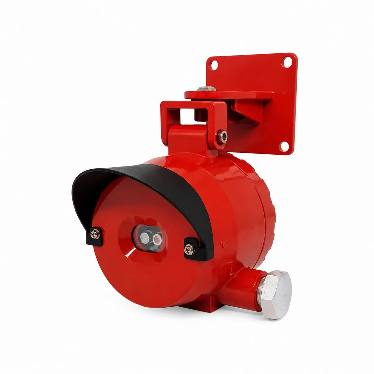 FD1020 FD1020 Yagona UV alanga detektori