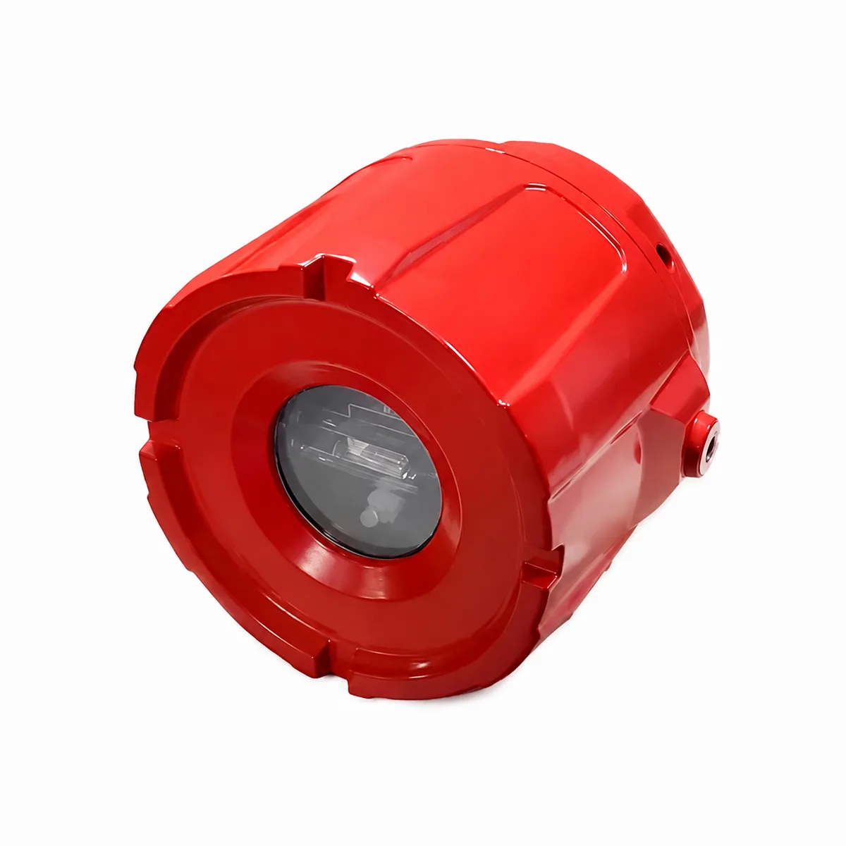 IFD2020 IFD2020 Yagona UV alanga detektori