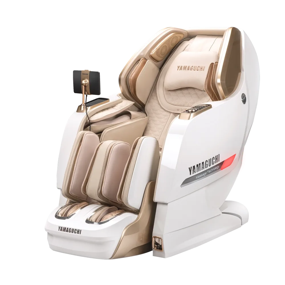 Yamaguchi Axiom 2 Robotics massaj kreslosi