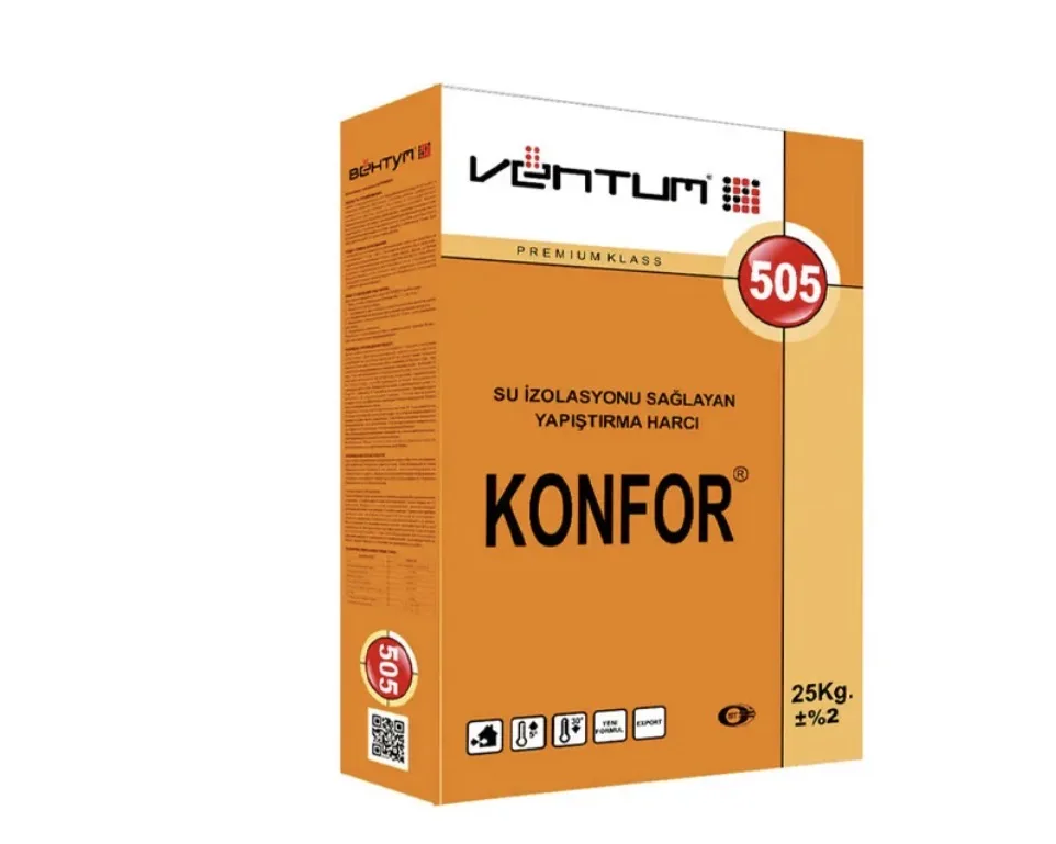 Ventum 505