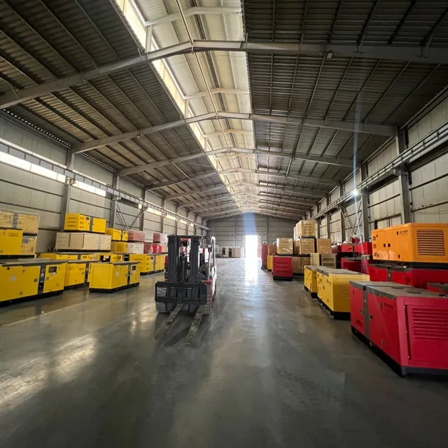Generator