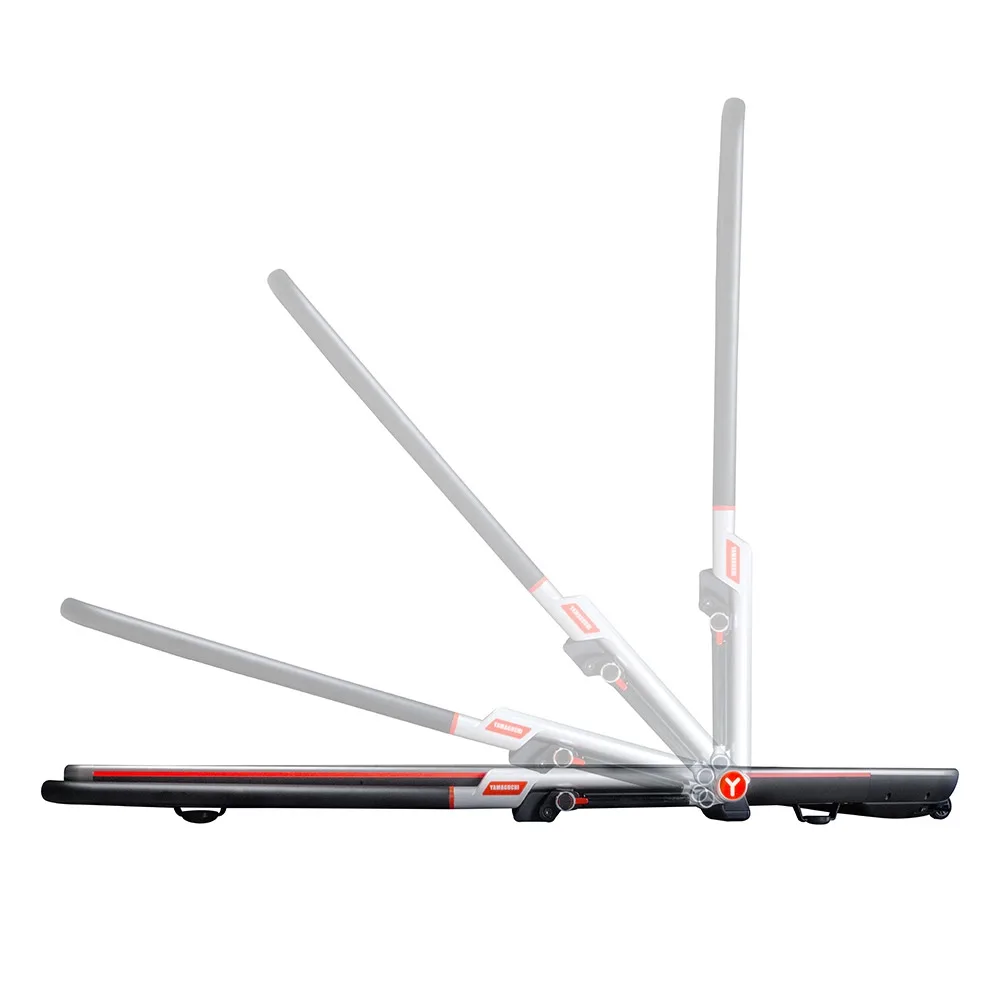Дорожка Yamaguchi Pro x