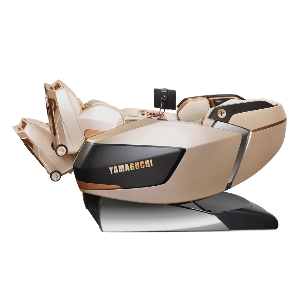 Массадное кресло Xi Robot