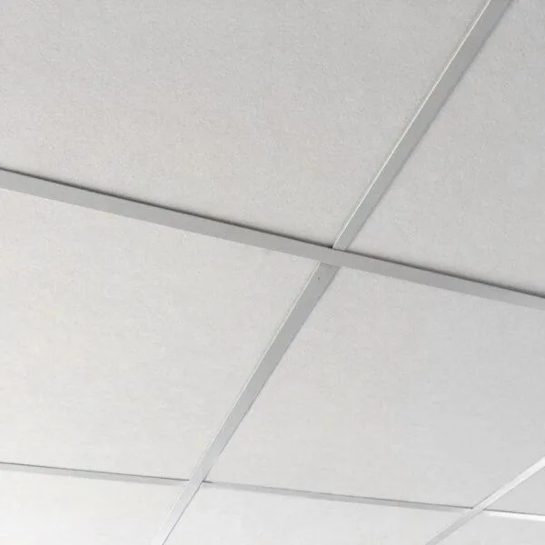 Rockfon Lilia 1200x600x15 плита потолочная акустическая