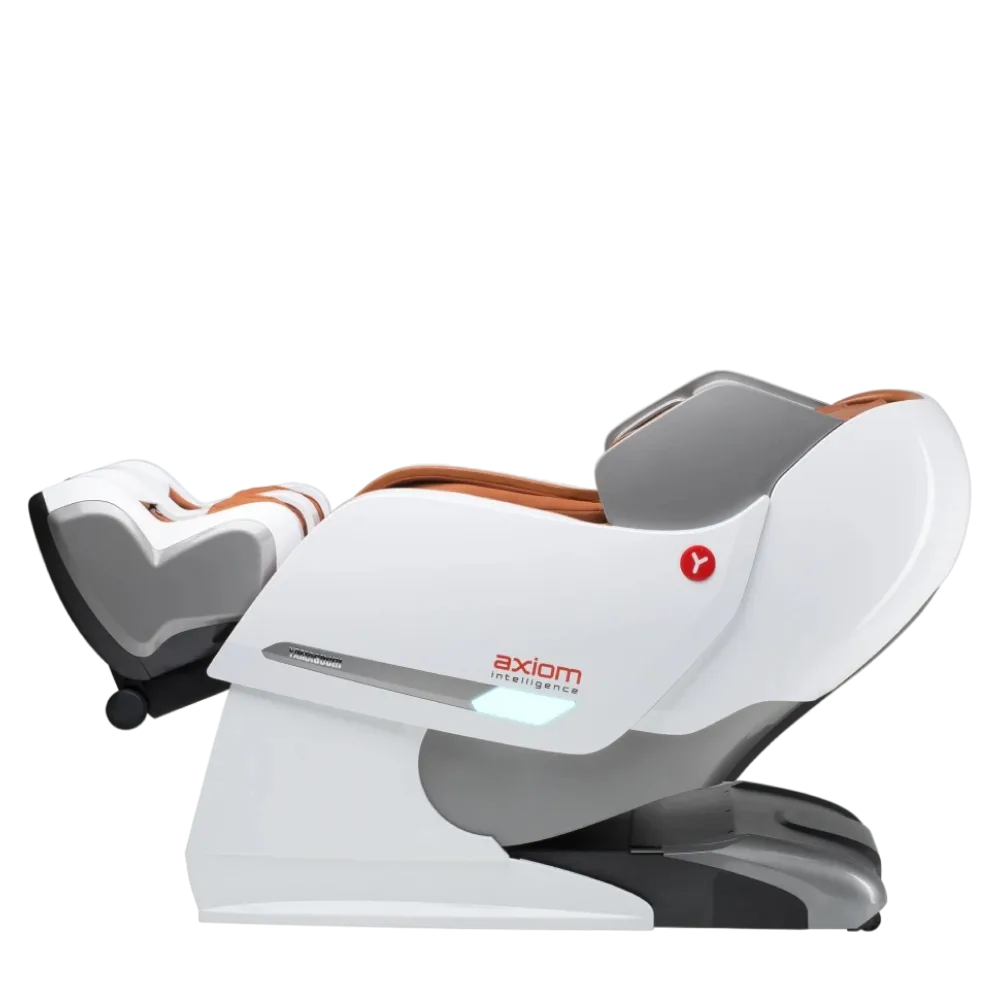Массажное кресло Yamaguchi Axiom