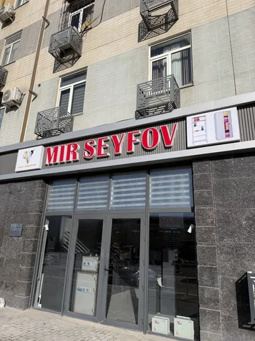 "Mir Seyfov" MCHJ