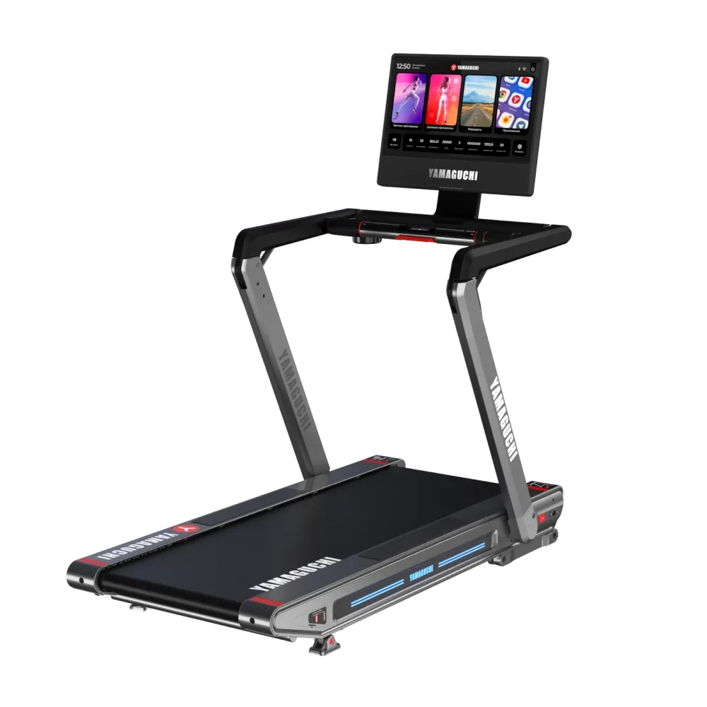 Дорожка Yamaguchi Max Pro