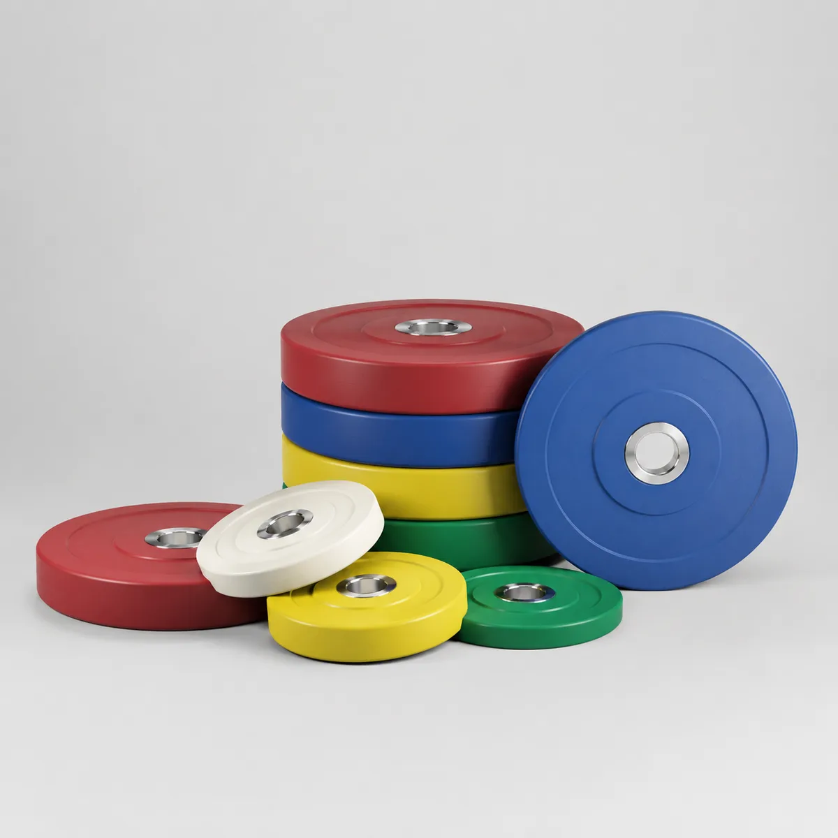 IWF bumper disklari