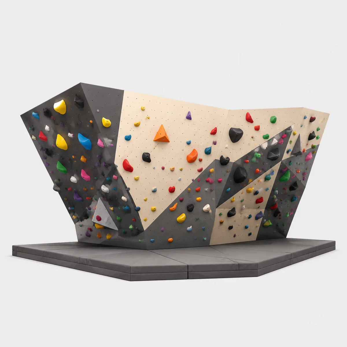 Bouldering zali