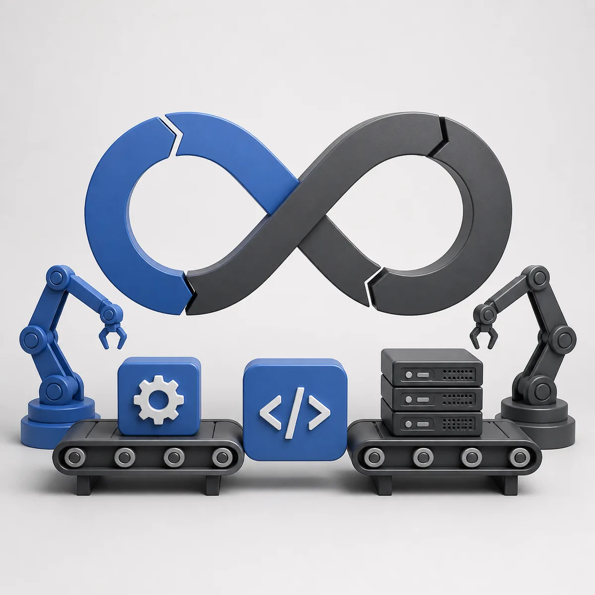 DevOps and CI/CD