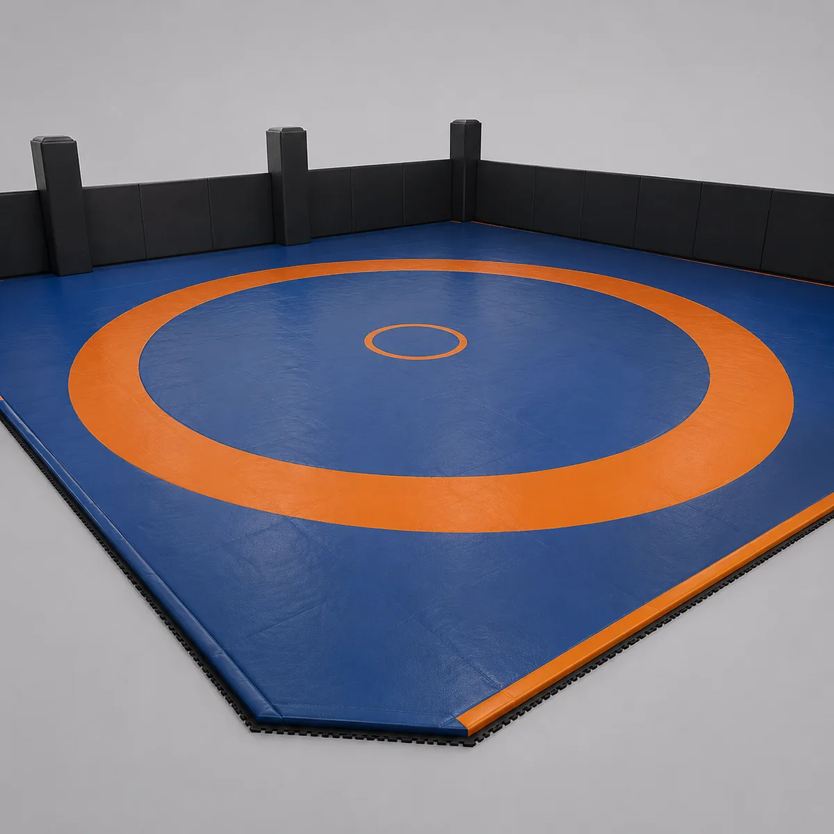 Kurash zali