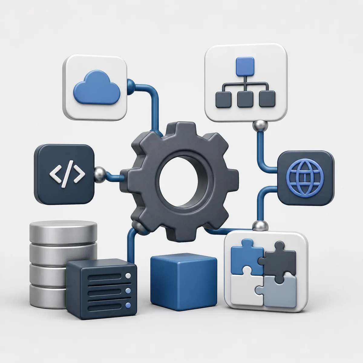 API and Integration Development